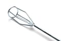 Miniatyrbillede 2 af 4: Blander til universalplaster HEX PRO BX-06-01 60x400mm BX-110