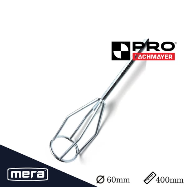 Blander til universalplaster HEX PRO BX-06-01 60x400mm BX-110