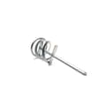 Miniatyrbillede 2 af 2: Universal mørtelblander SDS + PRO BX-07-02 80x400mm