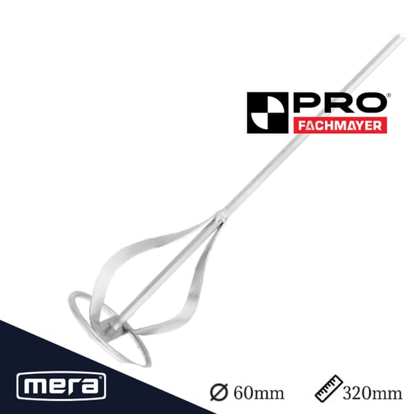 PRO BX-09-01 Malerblander 60x320mm