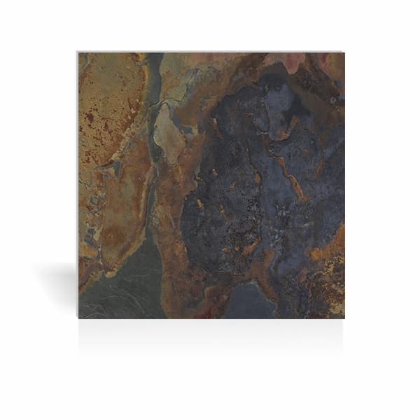 Gambini Bet Indian Summer væg- og gulvfliser mat 60x60 imiteret stenblanding