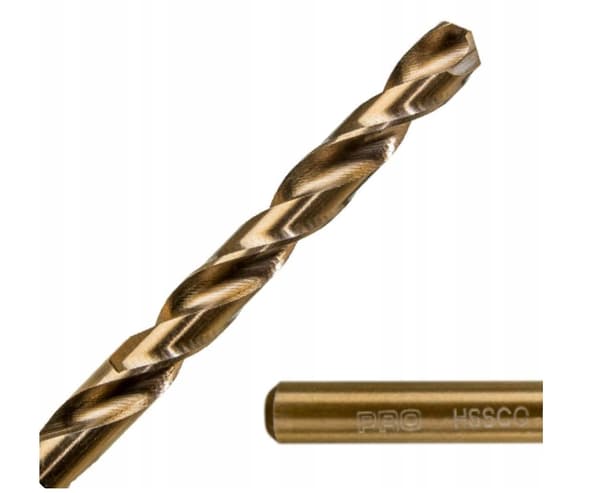 SDS+ BORE 12X460