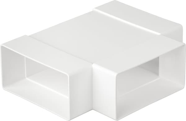 T-LED TIL FLAD KANAL 110x55 AIRROXY