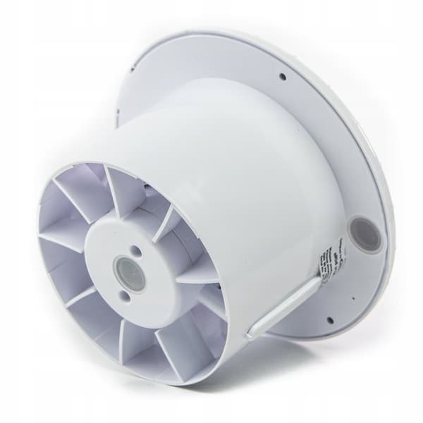 BADEVÆRELSE LOFT VENTILATOR FI 100 Standard