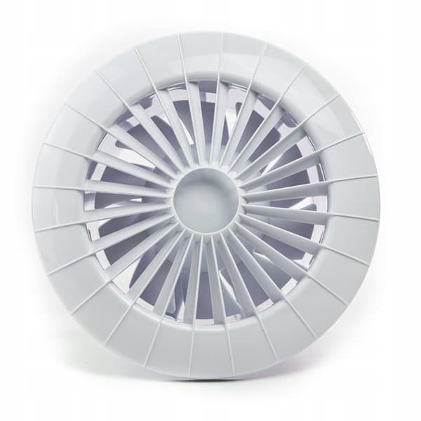 BADEVÆRELSE LOFT VENTILATOR FI 100 Standard