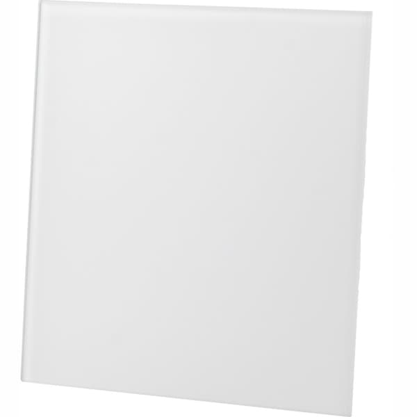 AIRROXY GLAS PANEL VIT MATT för wen/grill