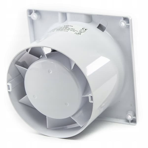 dRim 125 S Standard AirRoxy tuuletin