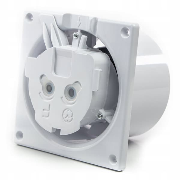 dRim 125 S Standard AirRoxy blæser