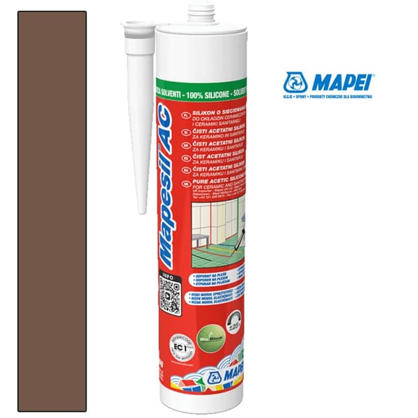 MAPEI Silikon AC (144) 310ml