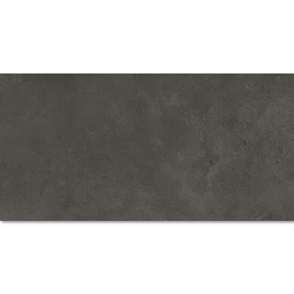Fioranese Kintsugi Darkness vägg- och golvkakel matt 60,4x120,8 stenimitation svart