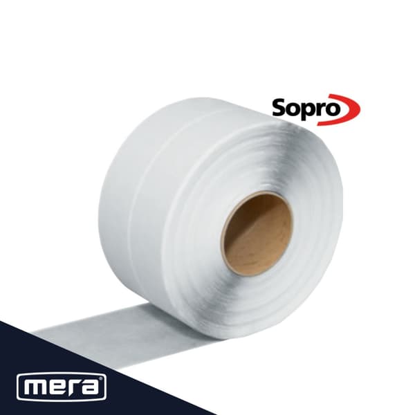 Sopro FDB 524- butyltejp, 100mm x 5m