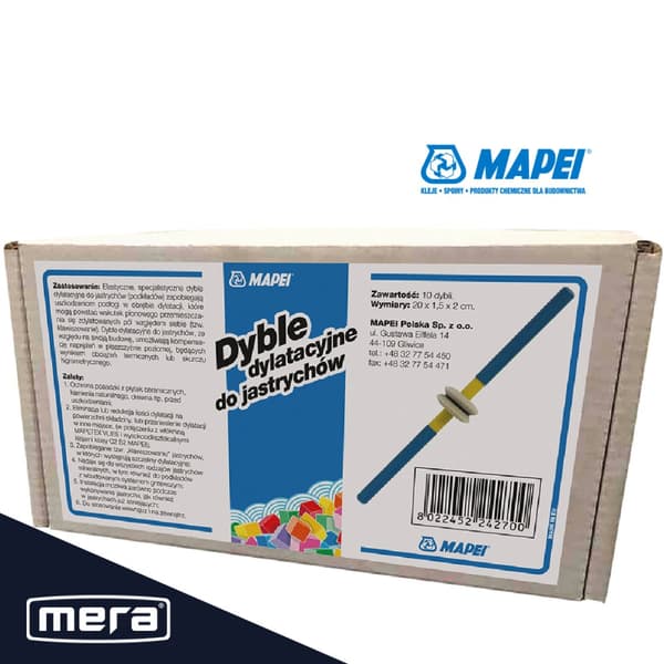 MAPEI SCREED DOWNLOADS 1 stk