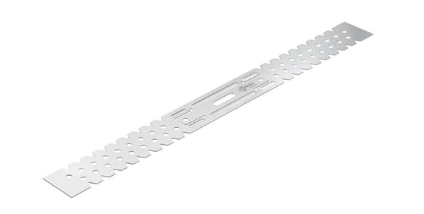 RIGIPS ES 60/200mm Suora pidike CD 60 200mm profiileille 11515923