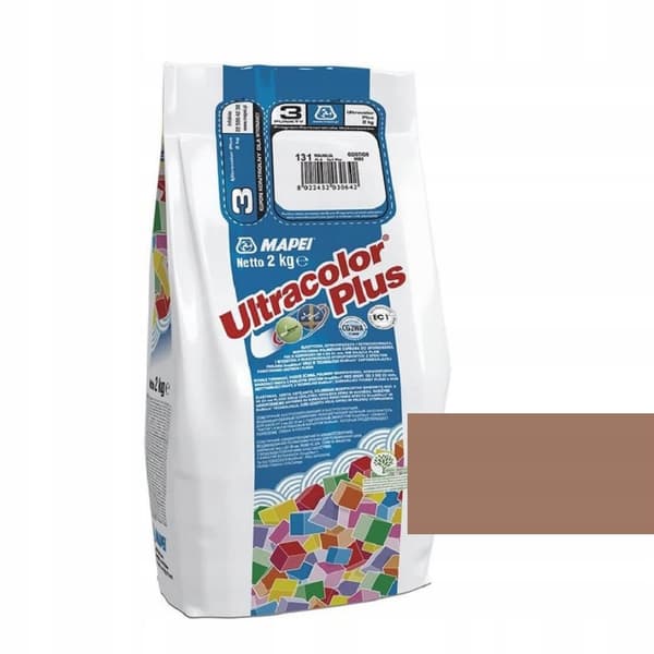 MAPEI UC+ injekteringsbruk (142) 2kg