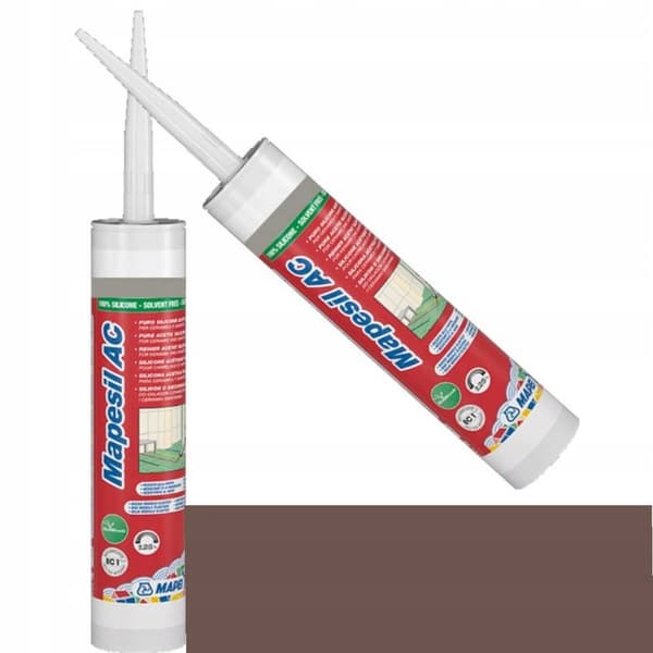 MAPEI Silicone AC (142) 310 ml