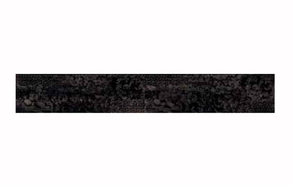Versace Eterno Carbon PATCHWORK laatta 26,5x180 10mm puumainen musta