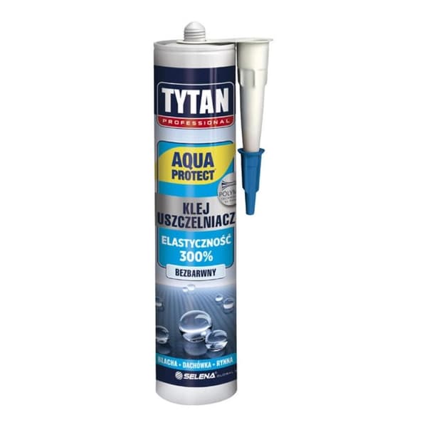 TYT GLUE Aqua Protect tätningsmedel 280 ml utan