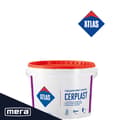 Pikkukuva 2 / 2: Atlas Cerplast pohjakipsi 10kg valkoinen