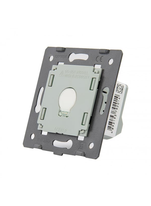 LIVOLO INSERTS ON TOUCH. (1)