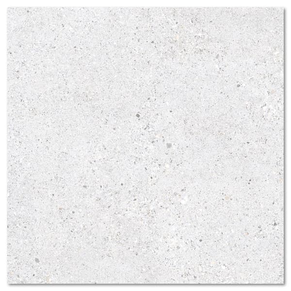 Halcon Doge Torcello vägg- och golvkakel matt 60x60 9mm betong imiterad grå