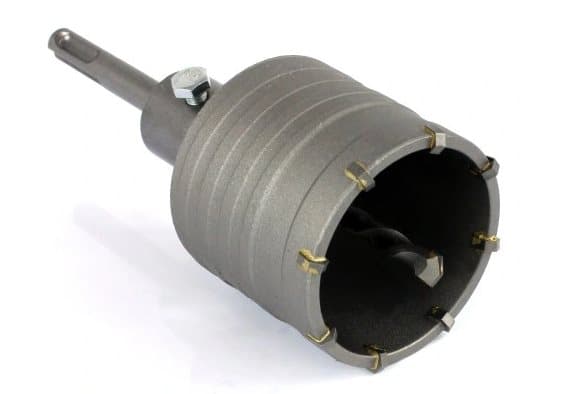 PRO HULSAV SDS+ 65mm WA-HCB-SDS65
