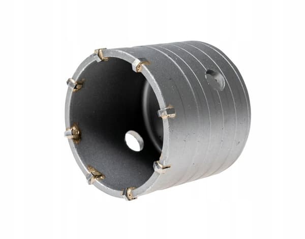 PRO HULSAV SDS+ 80mm WA-HCB-SDS80