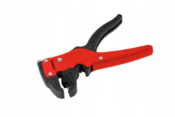 AUTOMATISK TRÅDSTRIPPER BY-65MN-AWS