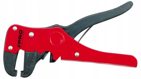 AUTOMATISK TRÅDSTRIPPER BY-65MN-AWS