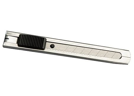 UNIVERSAL KNIFE PRO PR-80-10 18mm