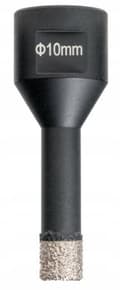 Miniatyrbild 2 av 2: DIAMANTBORR 10mm PRO