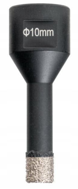 DIAMANTBORR 10mm PRO