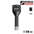 Miniatyrbild 1 av 2: DIAMANTBORR 10mm PRO