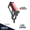 Miniatyrbillede 2 af 3: L'outil Parfait ErgoLiss 1378000 LED-lampe