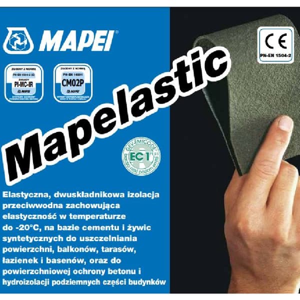 MAPEI MAPELASTIC A 24kg