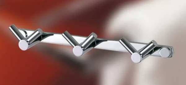 STELLA Classic strip - 3 dobbelt kroge 18.023