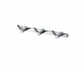 Miniatyrbillede 1 af 3: STELLA Classic strip - 3 dobbelt kroge 18.023