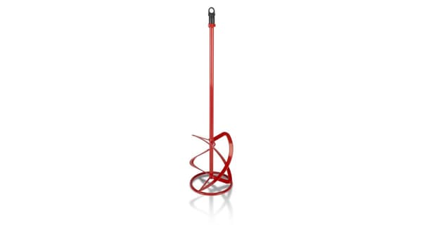 RUBI MIXER til mørtler M14 M-120-R 3H 76918