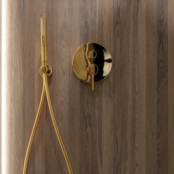 Novabell Nordic Wood Bacchette Valnød væg- og gulvflise mat 60x120 10 mm trælignende brun