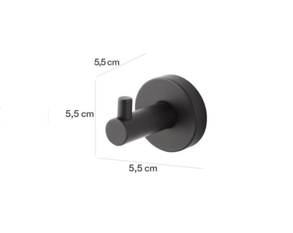 STELLA Classic enkeltkrog 07.311-B