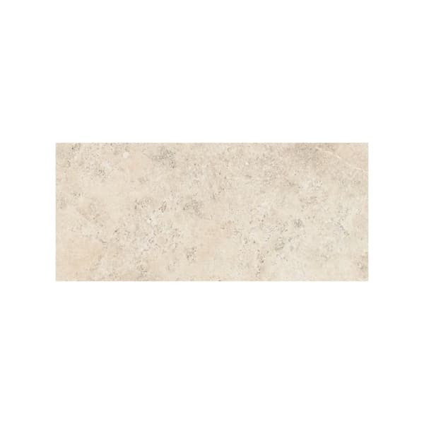 Novabell Landstone Ler væg- og gulvflise mat 60x120 9 mm imiteret sten beige