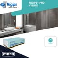 Miniatyrbild 2 av 2: RIGIPS Flat GKBI (VATTEN) 2m 11 620119