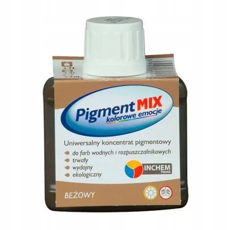 PIGMENTmix BEIGE