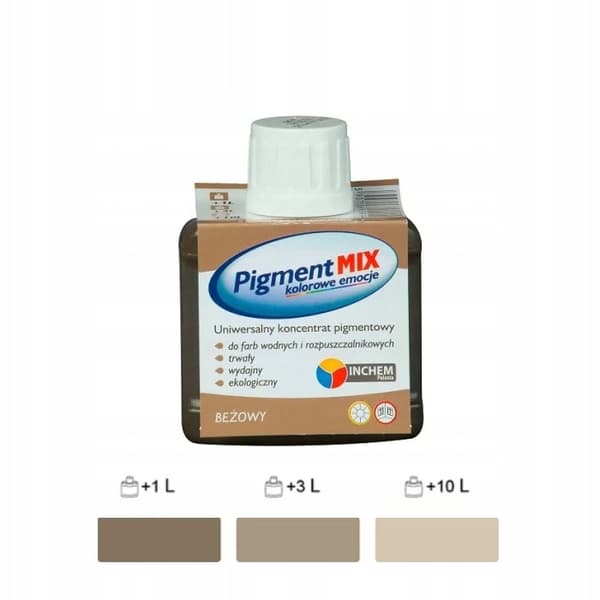 PIGMENTmix BEIGE