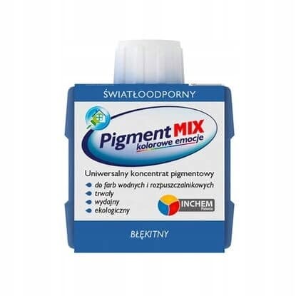 PIGMENTTIsekoitus SININEN