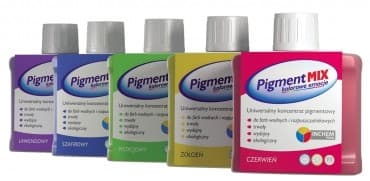 PIGMENTmix BRUN