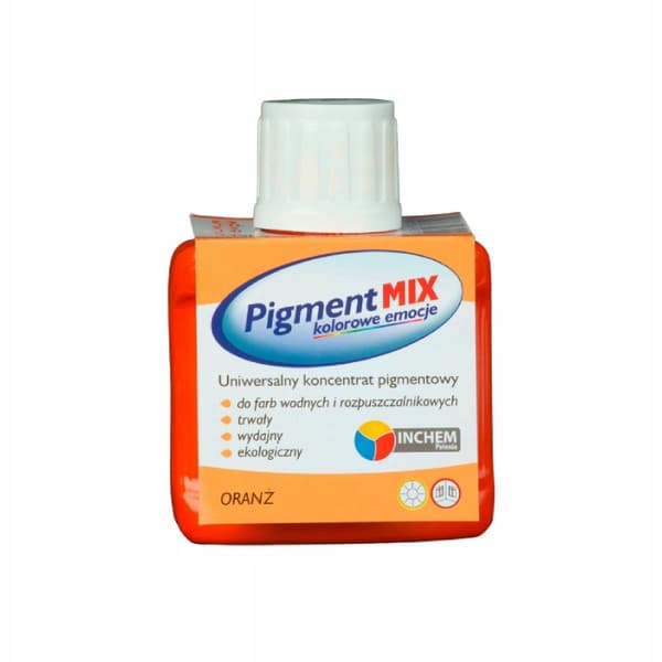 PIGMENTmix ORANGE