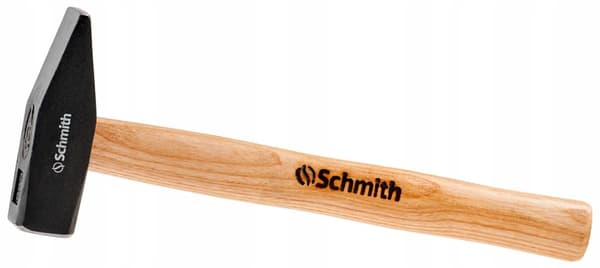 LÅSESMEDSHAMMER 800g træskaft SCHMITH