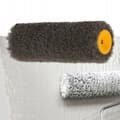 Miniatyrbillede 1 af 3: ROLLPUTZ INDSAT TIL GIPS 16 dia. 48 mm 18 cm