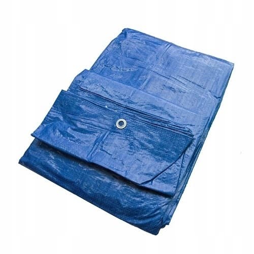 KIINTEÄ TARPAULIN 3/4m SININEN