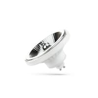 LED AR111 GU10 230V 12W WW VARM